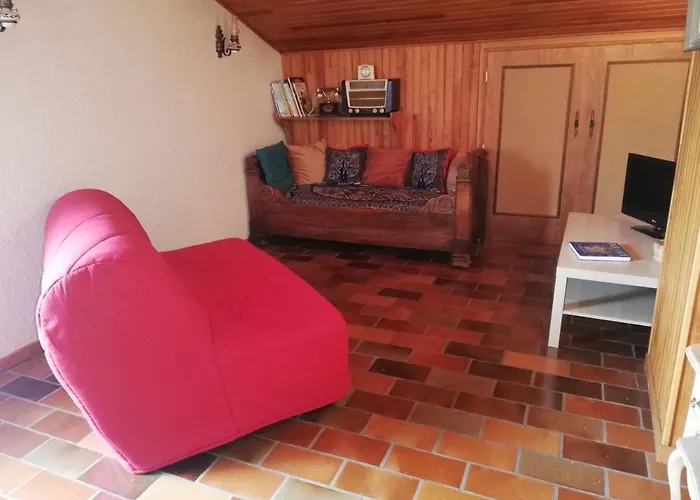 1.2.3 Soleil Chalet *