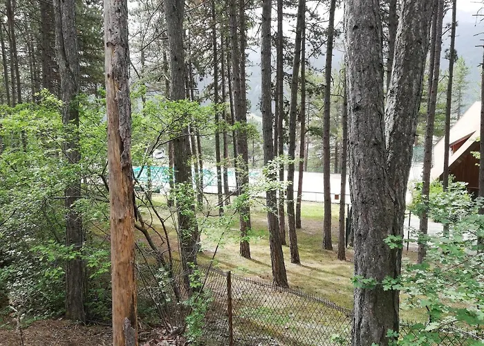 1.2.3 Soleil Chalet *