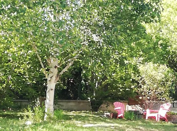 Chalet 1.2.3 Soleil *