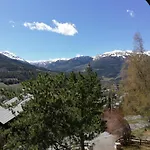 Alpesi faház 1.2.3 Soleil Barcelonnette