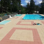 Alpesi faház 1.2.3 Soleil Barcelonnette