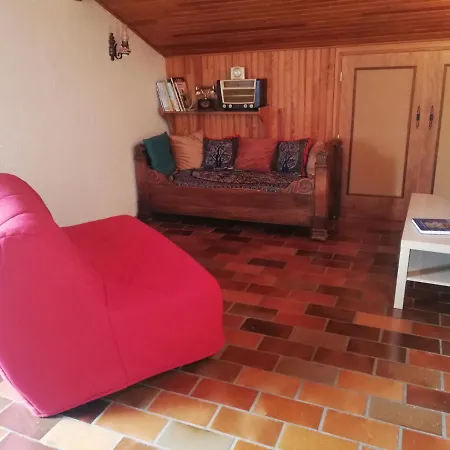 1.2.3 Soleil Chalet *