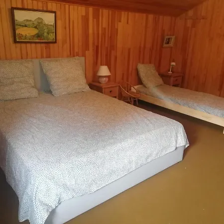 1.2.3 Soleil Chalet Barcelonnette