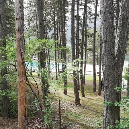 1.2.3 Soleil Chalet *