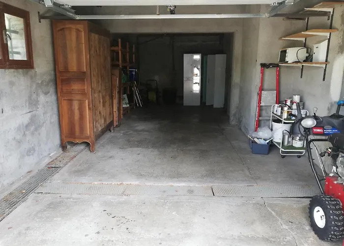 Шале 1.2.3 Soleil *