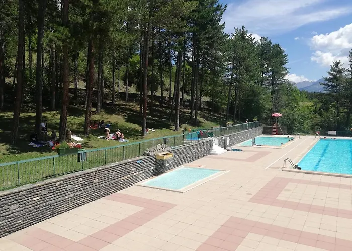 1.2.3 Soleil Шале